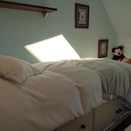 Duplex Bonar Apartment Екстериор снимка