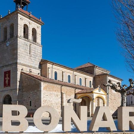 Duplex Bonar Apartment Екстериор снимка