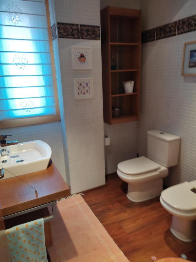 Duplex Bonar Apartment Екстериор снимка