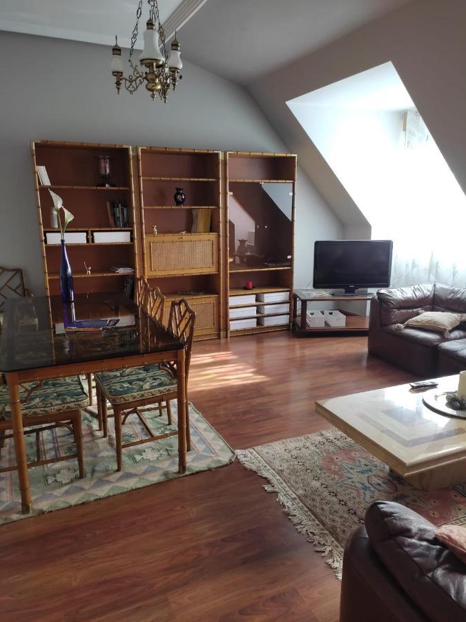 Duplex Bonar Apartment Екстериор снимка