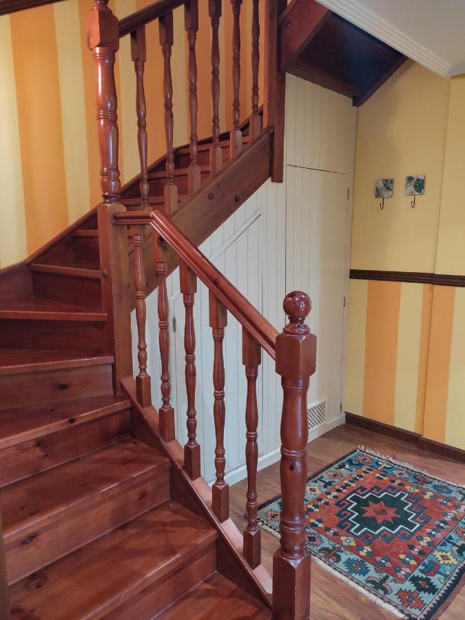 Duplex Bonar Apartment Екстериор снимка