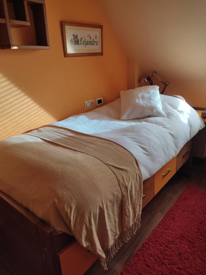 Duplex Bonar Apartment Екстериор снимка
